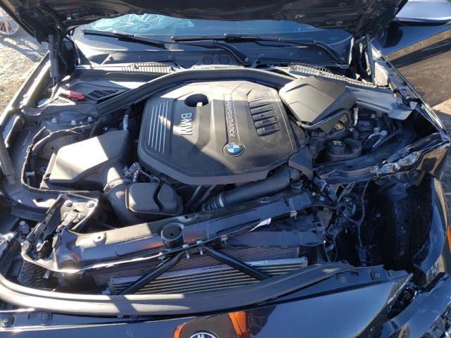 Photo 11 from auction – 2018 BMW M240XI with VIN WBA2J7C53JVB28436