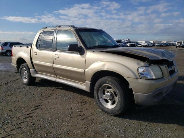 Photo 4 from auction – 2002 FORD EXPLORER S with VIN 1FMZU67E62UD71820