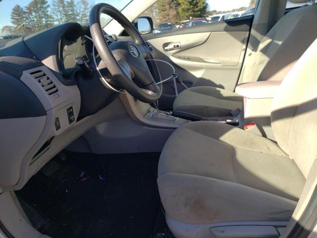 Photo 7 from auction – 2013 TOYOTA COROLLA BA with VIN 2T1BU4EE6DC049627