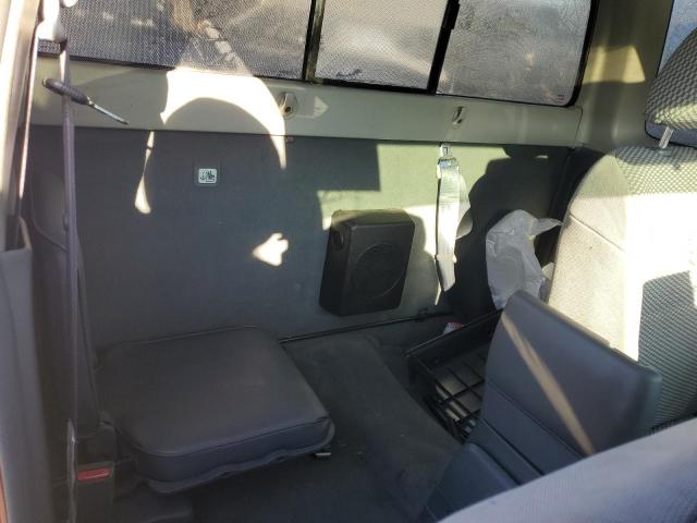 Photo 10 from auction – 2002 NISSAN FRONTIER K with VIN 1N6ED26Y82C353748