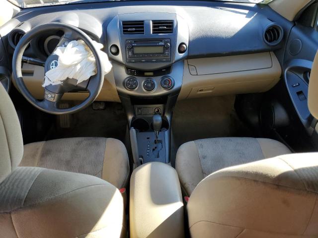 Photo 8 from auction – 2012 TOYOTA RAV4 with VIN 2T3BF4DV9CW217146