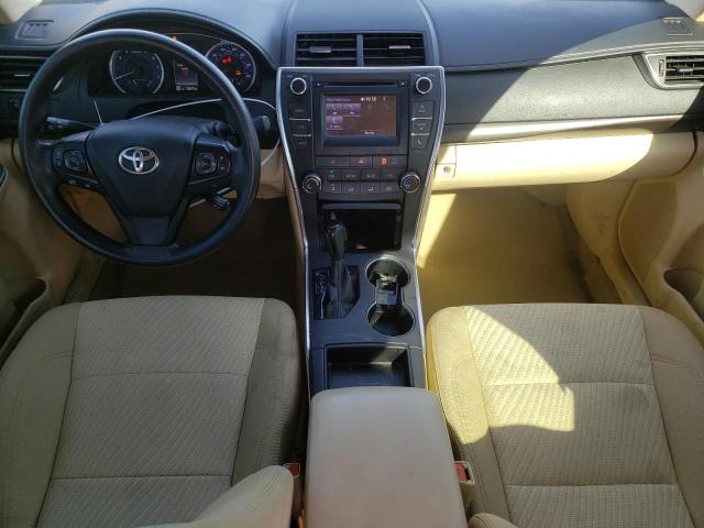 Photo 8 from auction – 2016 TOYOTA CAMRY LE with VIN 4T1BF1FK6GU545527