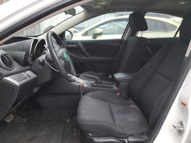Photo 7 from auction – 2010 MAZDA 3 I with VIN JM1BL1SG6A1146012