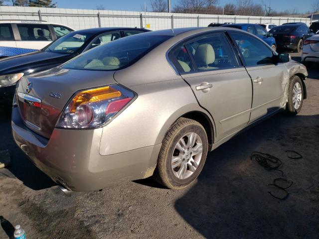 Photo 3 from auction – 2010 NISSAN ALTIMA BAS with VIN 1N4AL2AP6AN496645