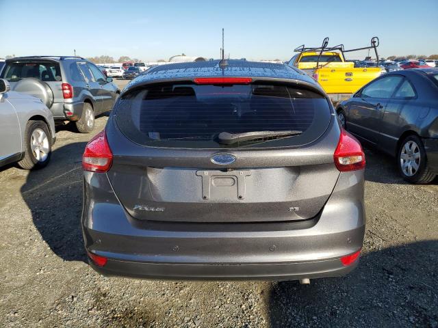 Photo 6 from auction – 2017 FORD FOCUS SEL with VIN 1FADP3M25HL212015