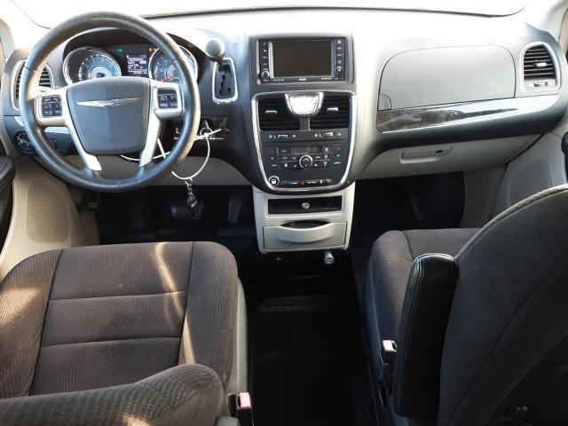 Photo 8 from auction – 2011 CHRYSLER TOWN & COU with VIN 2A4RR5DG8BR612905