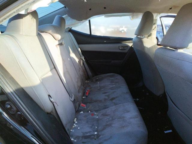 Photo 10 from auction – 2015 TOYOTA COROLLA L with VIN 5YFBURHE2FP289222