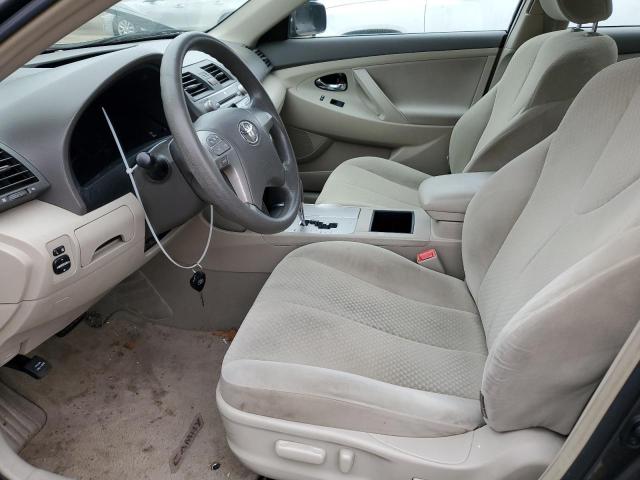 Photo 7 from auction – 2007 TOYOTA CAMRY CE with VIN 4T4BE46K47R004194