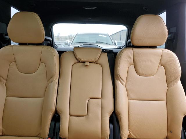 Photo 10 from auction – 2016 VOLVO XC90 T6 with VIN YV4A22PK3G1021959