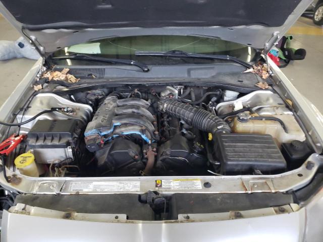 Photo 12 from auction – 2007 DODGE MAGNUM SE with VIN 2D4FV47T07H735900