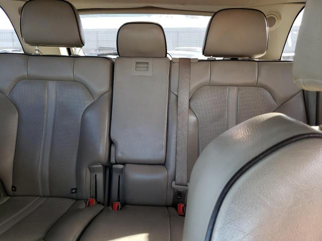 Photo 10 from auction – 2012 LINCOLN MKX with VIN 2LMDJ8JK4CBL04643