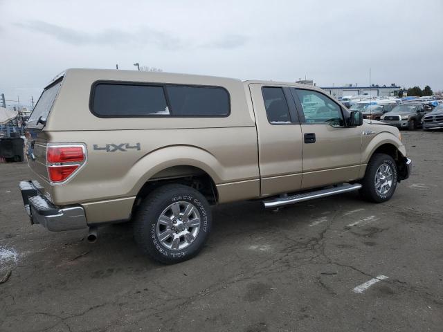 Photo 3 from auction – 2011 FORD F150 SUPER with VIN 1FTFX1EF8BFA20487