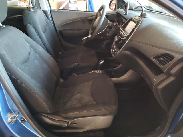 Photo 7 from auction – 2017 CHEVROLET SPARK LS with VIN KL8CB6SA4HC754585