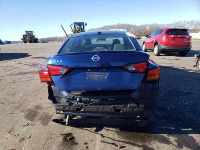 Photo 6 from auction – 2020 NISSAN ALTIMA S with VIN 1N4BL4BV4LC194055