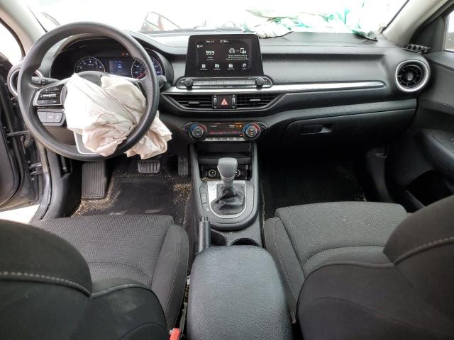 Photo 8 from auction – 2019 KIA FORTE FE with VIN 3KPF24AD7KE099178