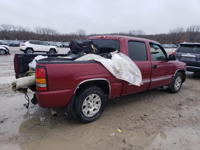 Photo 3 from auction – 2005 GMC NEW SIERRA with VIN 2GTEC13T751268113