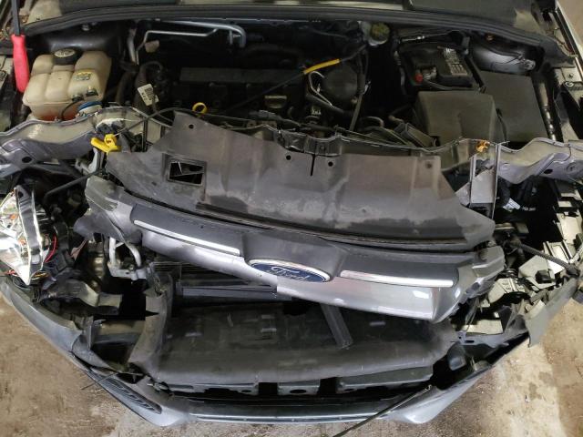 Photo 12 from auction – 2012 FORD FOCUS SE with VIN 1FAHP3K28CL290009