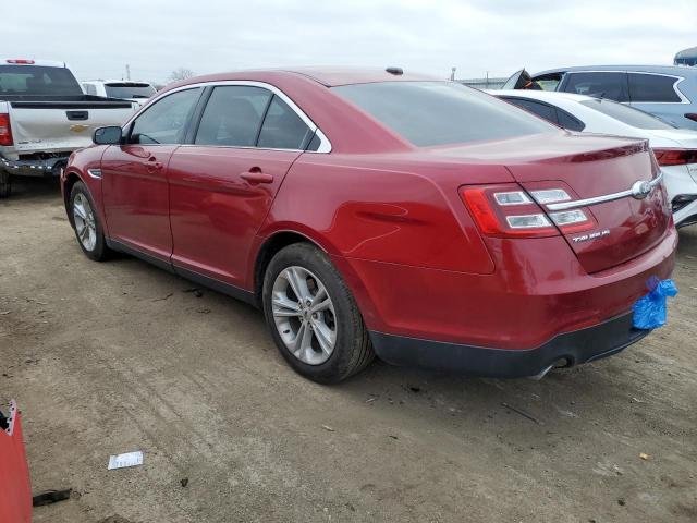 Photo 2 from auction – 2015 FORD TAURUS SEL with VIN 1FAHP2E84FG161093