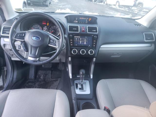Photo 8 from auction – 2016 SUBARU FORESTER 2 with VIN JF2SJAKC0GH554784