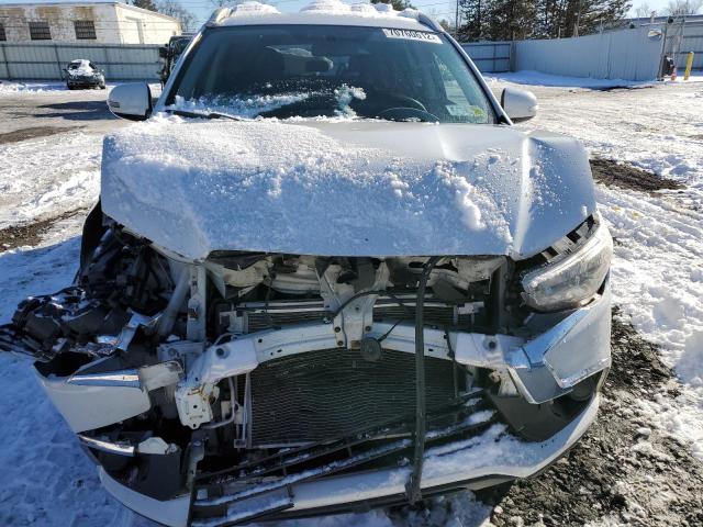 Photo 5 from auction – 2016 MITSUBISHI OUTLANDER with VIN JA4AR3AU8GZ061741