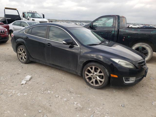 Foto 4 de la subasta – 2012 MAZDA 6 S con VIN 1YVHZ8CB5C5M15756