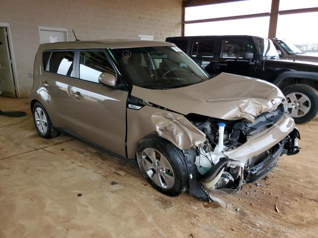 Photo 4 from auction – 2015 KIA SOUL with VIN KNDJN2A28F7161553