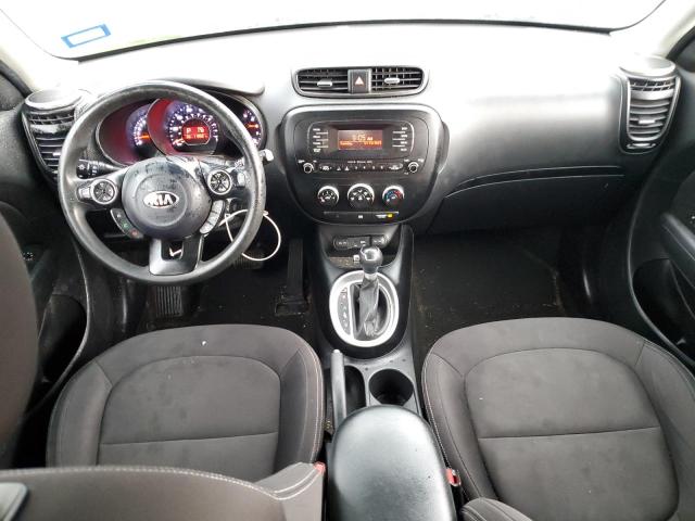 Photo 8 from auction – 2015 KIA SOUL with VIN KNDJN2A24F7799332