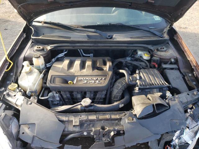 Photo 11 from auction – 2013 CHRYSLER 200 TOURIN with VIN 1C3CCBBB7DN545477