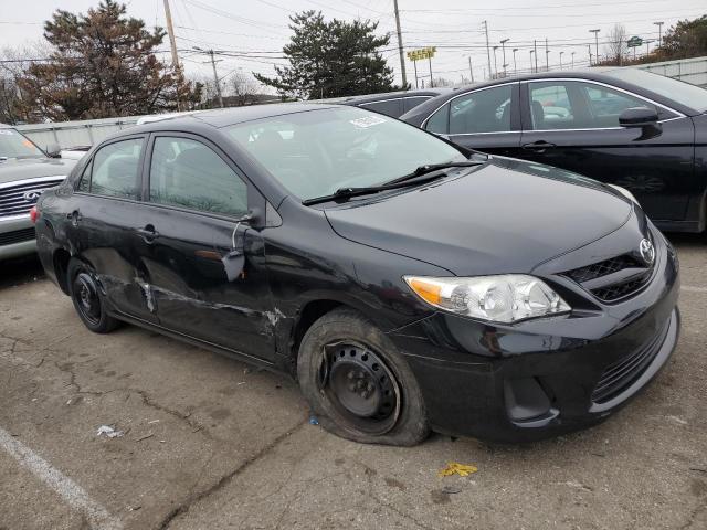 Photo 4 from auction – 2011 TOYOTA COROLLA BA with VIN 2T1BU4EE8BC619088