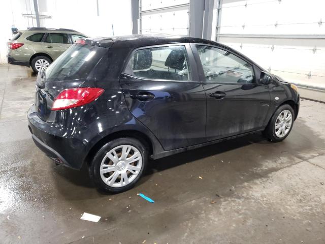 Photo 3 from auction – 2011 MAZDA MAZDA2 with VIN JM1DE1HY3B0109591