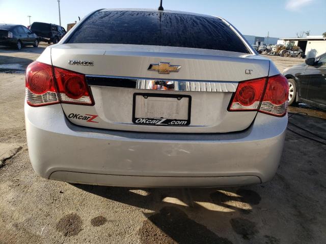 Photo 6 from auction – 2013 CHEVROLET CRUZE LT with VIN 1G1PC5SB3D7206730