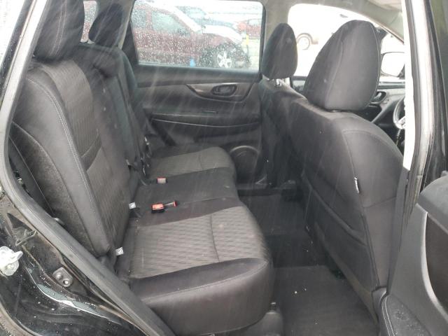 Photo 11 from auction – 2019 NISSAN ROGUE S with VIN 5N1AT2MT4KC802253