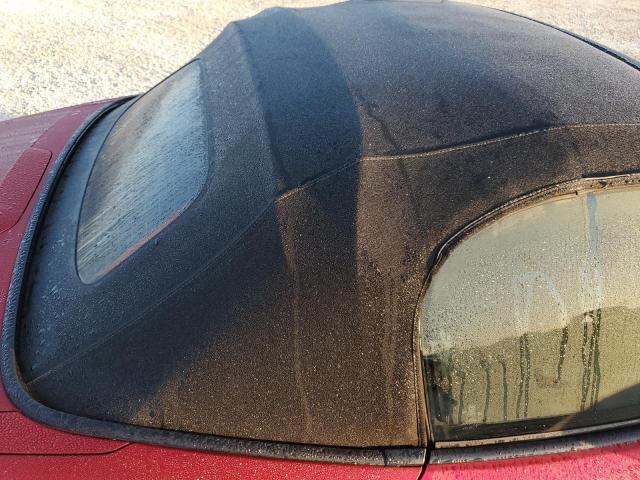 Photo 10 from auction – 2021 MAZDA MX-5 MIATA with VIN JM1NDAC79M0453581