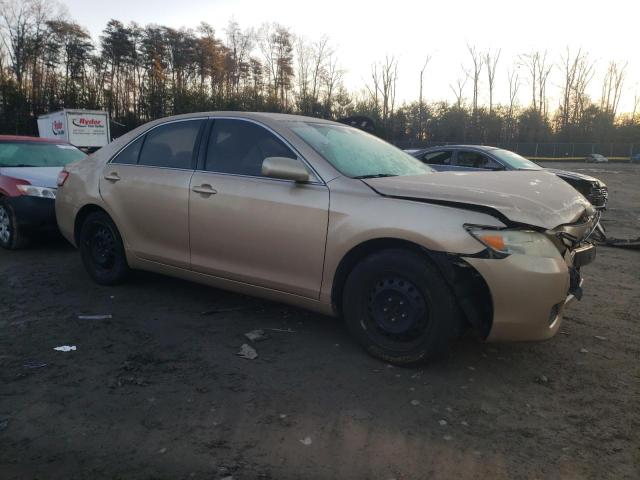 Photo 4 from auction – 2010 TOYOTA CAMRY BASE with VIN 4T1BF3EK5AU044908
