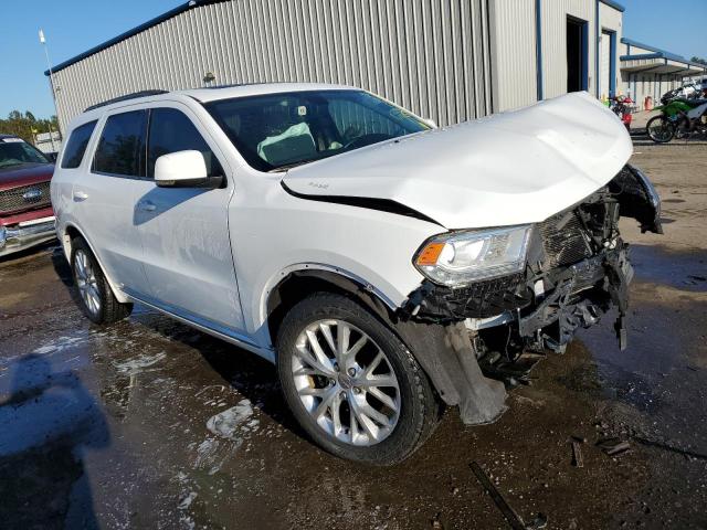 Photo 4 from auction – 2016 DODGE DURANGO LI with VIN 1C4RDHDG9GC437263