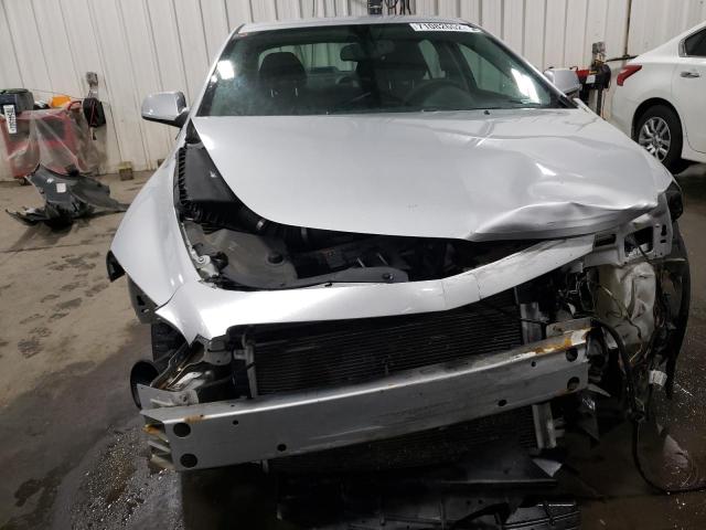 Photo 5 from auction – 2010 CHEVROLET MALIBU 1LT with VIN 1G1ZC5EB3AF259403
