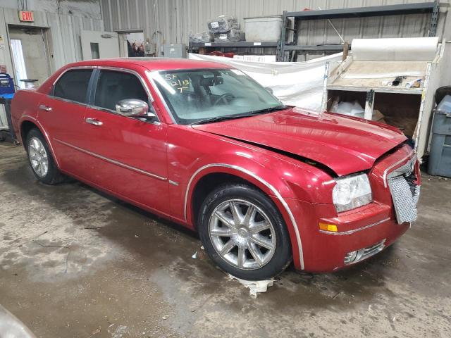 Photo 4 from auction – 2009 CHRYSLER 300 TOURIN with VIN 2C3KA53VX9H617221