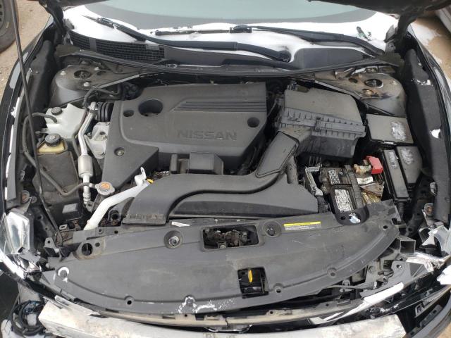 Photo 11 from auction – 2017 NISSAN ALTIMA 2.5 with VIN 1N4AL3AP9HC158992
