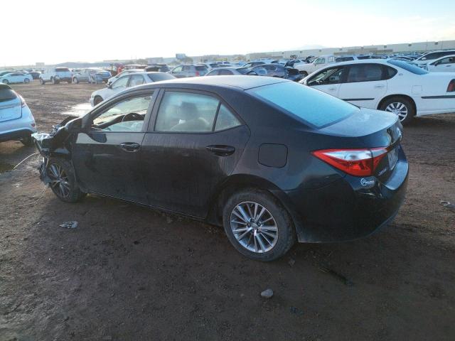 Photo 2 from auction – 2015 TOYOTA COROLLA L with VIN 5YFBURHE2FP289222