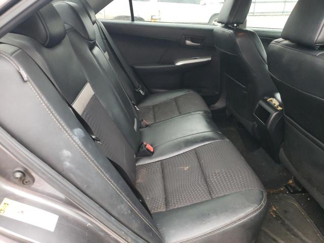 Photo 10 from auction – 2012 TOYOTA CAMRY BASE with VIN 4T1BF1FK8CU139095