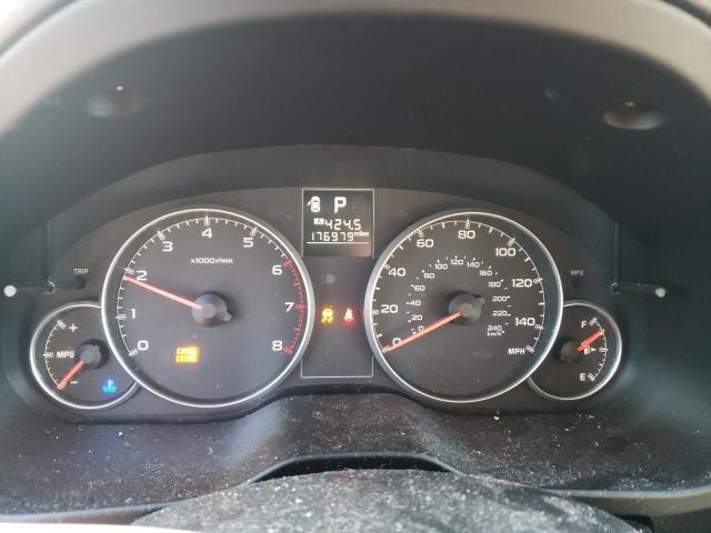 Снимка 9 от търг – 2014 SUBARU OUTBACK 2. с VIN 4S4BRCAC9E3320282