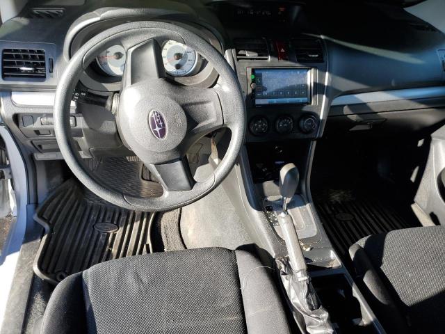 Photo 8 from auction – 2012 SUBARU IMPREZA with VIN JF1GPAA61CH228684