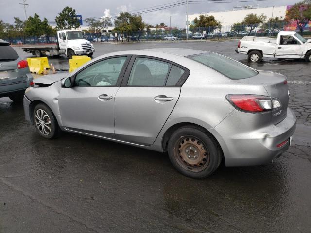Photo 2 from auction – 2012 MAZDA 3 I with VIN JM1BL1UG0C1559530