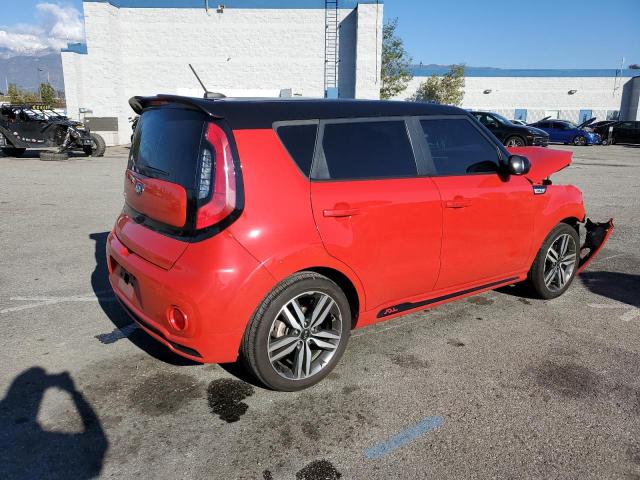 Photo 3 from auction – 2019 KIA SOUL + with VIN KNDJP3A53K7680871