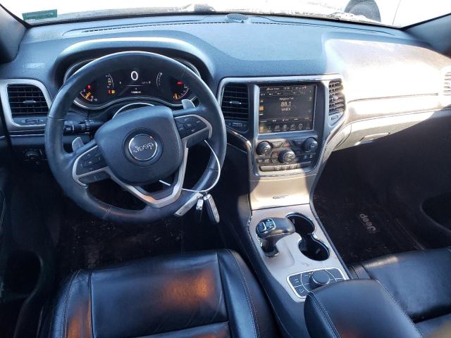 Photo 8 from auction – 2014 JEEP GRAND CHER with VIN 1C4RJFBG5EC372909