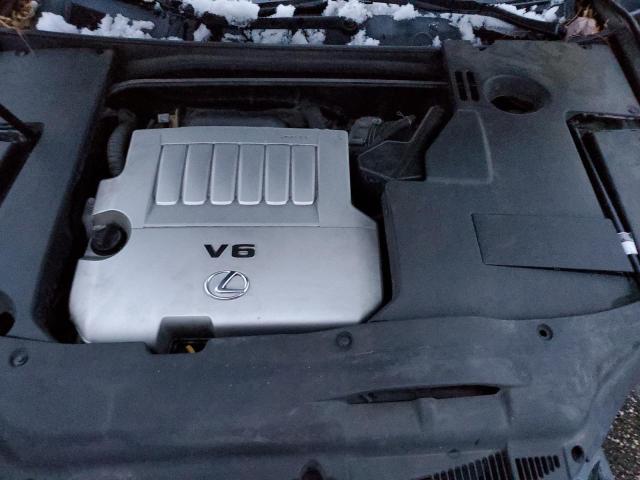 Photo 11 from auction – 2011 LEXUS ES 350 with VIN JTHBK1EG7B2422593