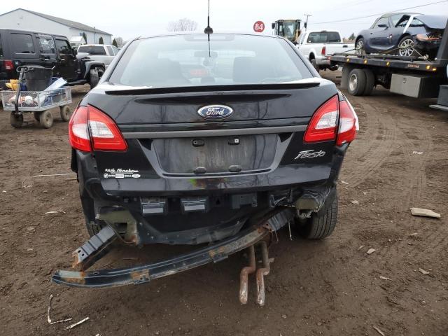 Photo 6 from auction – 2011 FORD FIESTA SE with VIN 3FADP4BJ0BM233294