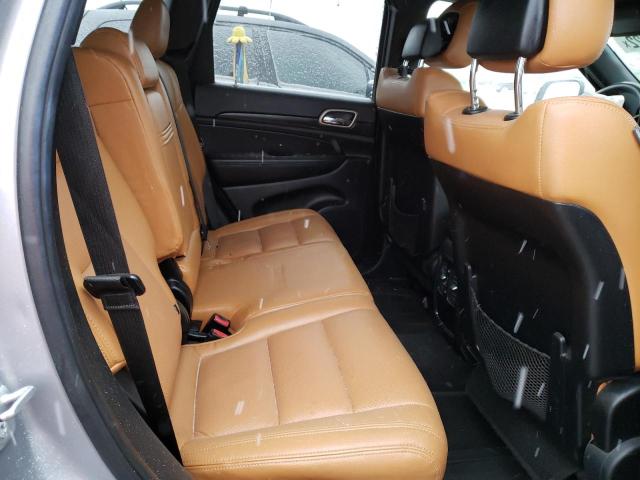 Photo 11 from auction – 2014 JEEP GRAND CHER with VIN 1C4RJFAG1EC407608
