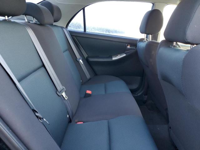 Photo 10 from auction – 2005 TOYOTA COROLLA XR with VIN 2T1BY30E95C321174