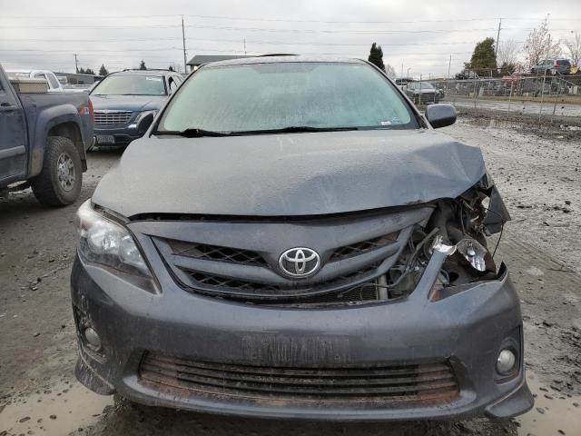 Photo 5 from auction – 2011 TOYOTA COROLLA BA with VIN 2T1BU4EE8BC536535
